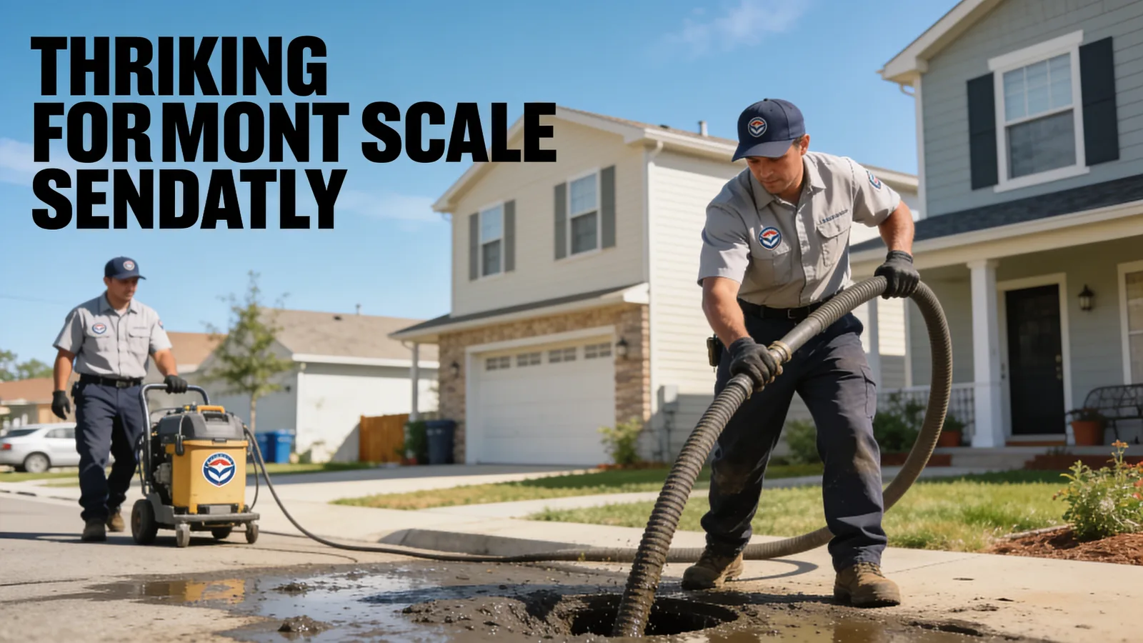 Sewage Cleanup in Fairplay, CO near me